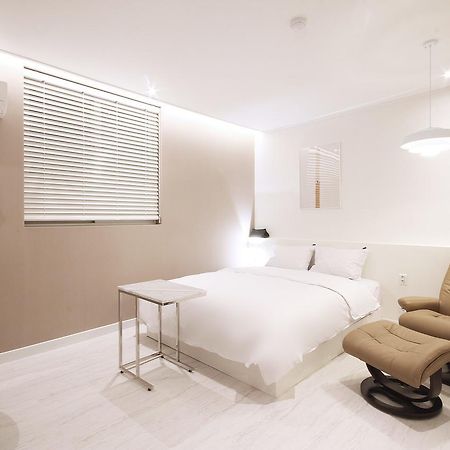 Hotel Yam Yeosu Hakdong Exterior photo