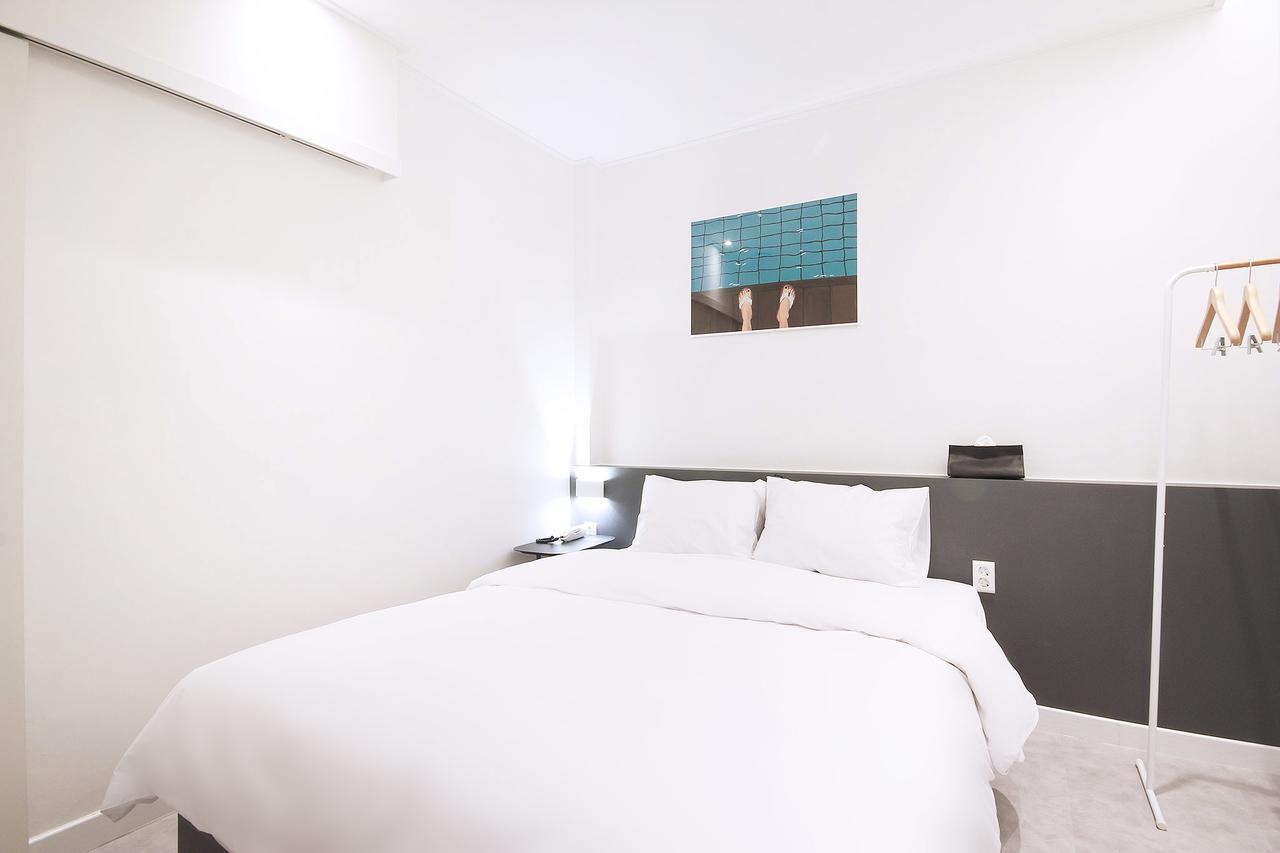 Hotel Yam Yeosu Hakdong Exterior photo