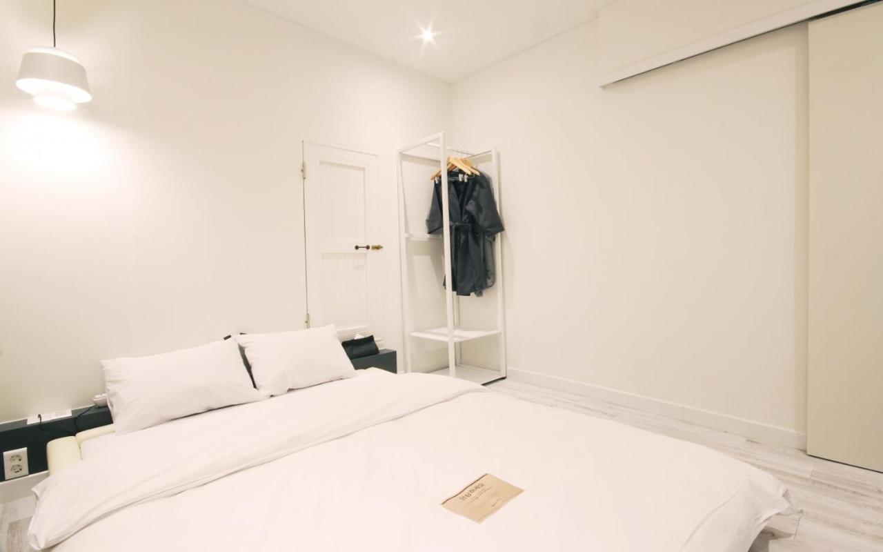Hotel Yam Yeosu Hakdong Exterior photo