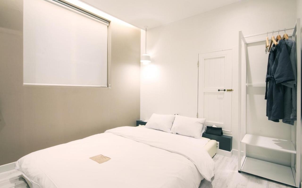 Hotel Yam Yeosu Hakdong Exterior photo