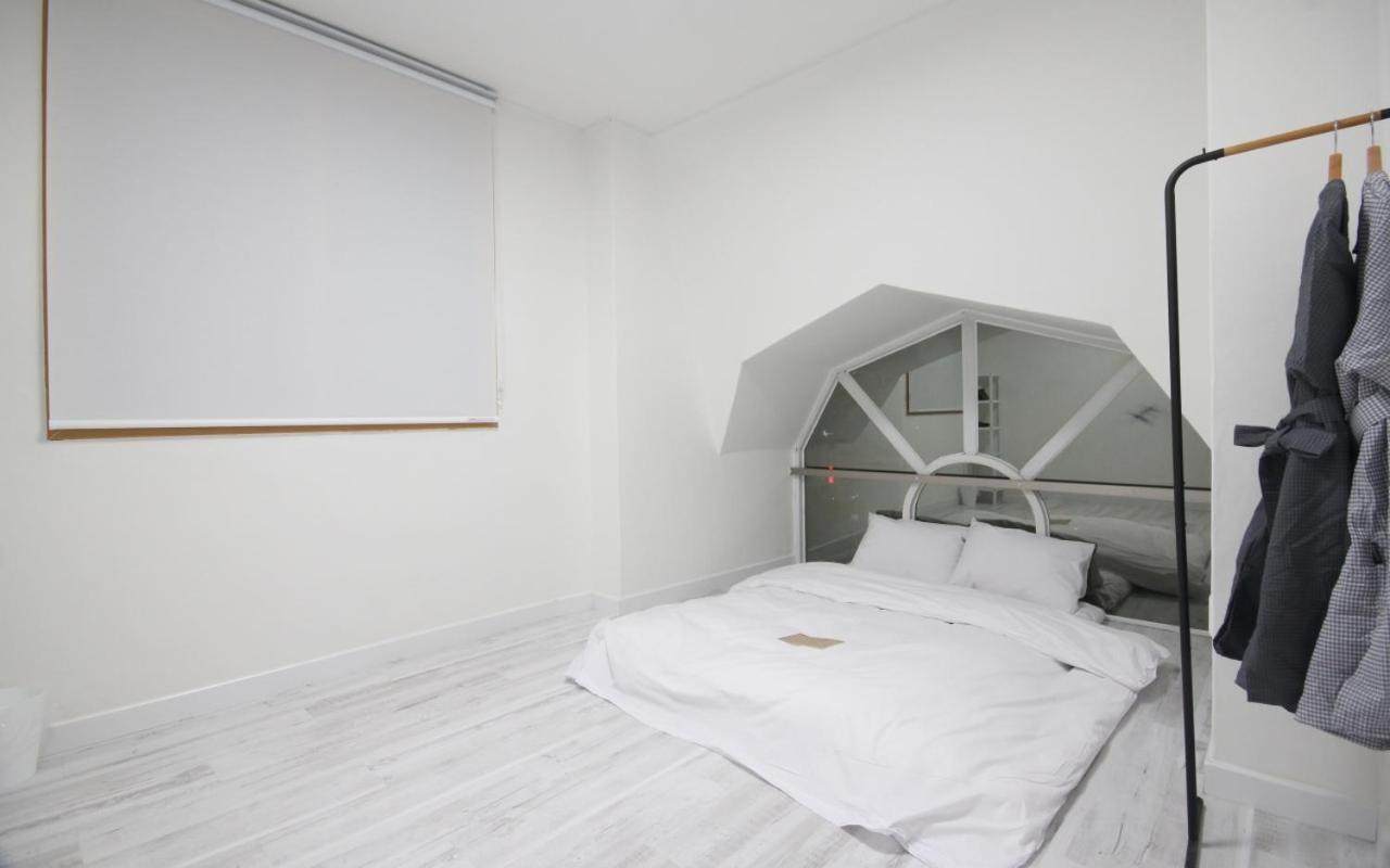 Hotel Yam Yeosu Hakdong Exterior photo